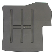 Aripa Aparator frontal Dreapta IVECO STRALIS I 01.13- COVIND 540/ 66