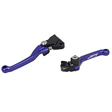 Parghie ambreiaj Clutch lever ZAP TECHNIX ZAP 41002B
