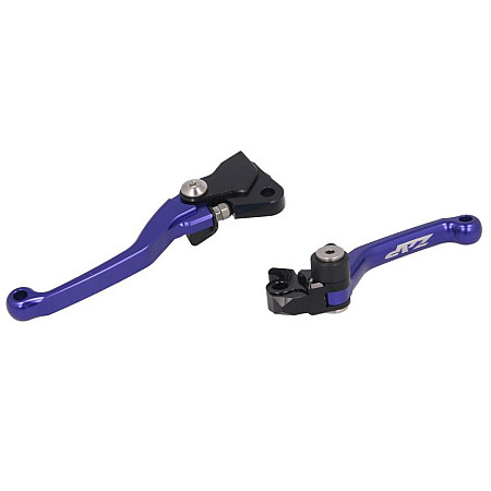 Parghie ambreiaj Clutch lever ZAP TECHNIX ZAP 41002B