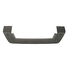 Suport, bara protectie Intaritura bara Fata extern VOLVO FM FM II 09.05- PACOL VOL-FB-024