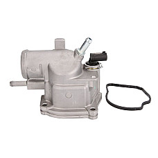 Termostat,lichid racire Termostat sistem racire 87C in carcasa MERCEDES C W202 C T-MODEL S202 2.2D 09.97-03.01 VERNET TH6920.87J