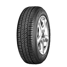 Anvelope de vara pentru autoutilitare 573391 Passio 2 DEBICA Vara anvelopa pentru autoutilitare C etichete: Din data de 01.05.2021: eficienta combustibil - C aderenta pe teren umed - B clasa de masurare a zgomotului i rezistenei DEBICA 165/70R14 LDDE 