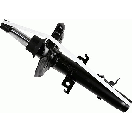 Amortizor Fata Dreapta NISSAN QASHQAI II 1.2-1.6D 11.13- SACHS 317 627