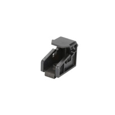 Suport, reflector Pinul de tapiterie aplicatie: far cantitate per impachetare: 1 buc. VW POLO POLO IV POLO V 09.02- ROMIX ROM C70143
