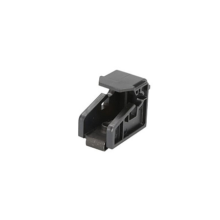 Suport, reflector Pinul de tapiterie aplicatie: far cantitate per impachetare: 1 buc. VW POLO POLO IV POLO V 09.02- ROMIX ROM C70143