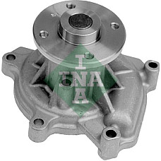 Pompa apa apa TOYOTA COROLLA YARIS 1.0/1.3 04.99-11.10 INA 538 0558 10