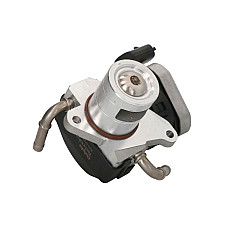 Supapa EGR Valva EGR OPEL ASTRA G ASTRA G/KOMBI FRONTERA B SIGNUM VECTRA C VECTRA C GTS ZAFIRA A SAAB 9-3 9-5 2.0D/2.2D 02.98-02.15 DELPHI EG10422-12B1