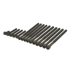 Set surub chiulasa Kit bolt chiulasa BMW 1 F20 1 F21 2 F22 F87 2 F23 3 F30 F80 3 F31 3 GRAN TURISMO F34 4 F32 F82 4 F33 F83 4 GRAN COUPE F36 5 F10 1.6/2.0/2.0H 10.10- REINZ 14-10010-01