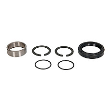 Arbore actionare Output shaft repair kit KAWASAKI KX 250 2002-2004 HOT RODS OSK0019