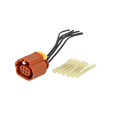 Set reparat cabluri, supapa EGR SEAT TOLEDO II (1M2) SENCOM SEN10120