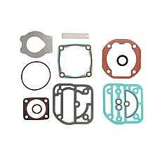 Set de reparaie, compresor aer comprimat Kit reparare compresor KNORR potriveste LK3805 LK3806 LK3904 LK3911 LK3944 LK3950 LK3954 LK3960 LK3980 MOTO-PRESS RMPSK11.4
