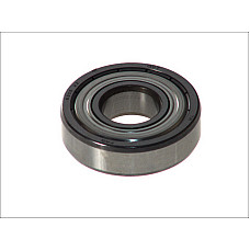 Lagar 25x62x17 rulment cu bile sigilat ambele parti slit 6305-2Z / FAG / FAG Bearings 6305-2Z /FAG/