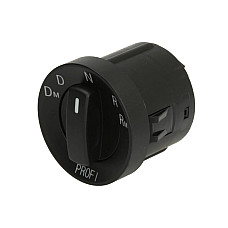 Comutator, treapta de deplasare (AMT) Gearbox switch turning MAN CZM CZM112208