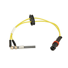 Bujie incandescenta, incalzire auxiliara EN Parking heating glow plug WEBASTO AIR TOP 3500 5000 24V BPART 91371BBP