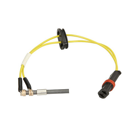 Bujie incandescenta, incalzire auxiliara EN Parking heating glow plug WEBASTO AIR TOP 3500 5000 24V BPART 91371BBP