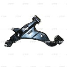 Brat, suspensie roata Front axle track control arm R transverse bottom with a joint knuckle with extras with sleeve  TOYOTA HILUX VII HILUX VIII 2.4D-3.0D 11.04- CTR CTRCQ0317R