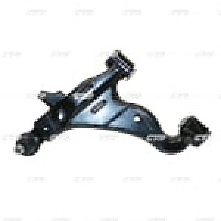 Brat, suspensie roata Front axle track control arm R transverse bottom with a joint knuckle with extras with sleeve  TOYOTA HILUX VII HILUX VIII 2.4D-3.0D 11.04- CTR CTRCQ0317R