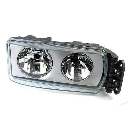 Far far dreapta IVECO TECTOR RESTILING DEPO 663-1106R-LD-EM