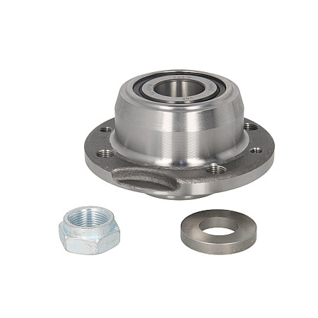 Kit rulmenti roata Set de rulmenti cu butuc Spate cu mufa 30x64 FIAT ELBA FIORINO FIORINO/MINIVAN REGATA STRADA INNOCENTI ELBA 0.9-1.9D 10.77- SNR R158.48