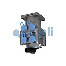 Supapa frana, frana de serviciu Main valve COJALI 2212278COJ