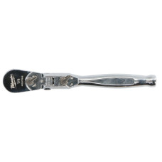 Cheie cu clichet Ratchet handle 1/4 inch profile: square type: flexible joint MILWAUKEE 4932479648