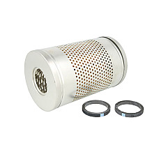 Filtru, sistem hidraulic primar Filtru hidraulic element filtrant MASSEY FERGUSON 2000 500 4.318-SJ436E 01.73-12.87 WIX FILTERS 51506WIX