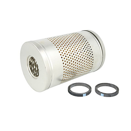 Filtru, sistem hidraulic primar Filtru hidraulic element filtrant MASSEY FERGUSON 2000 500 4.318-SJ436E 01.73-12.87 WIX FILTERS 51506WIX