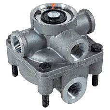 Valva releu Robinet de releu M22x15 MAN NG R MERCEDES O 303 O 305 O 307 T2/L RVI MAJOR MANAGER R FEBI FE38118