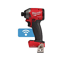 Pistol de impact Surubelnita sursa de alimentare: pe baterii M18 ONEID2-0X hexagon intern 1/4 cuplu maxim: 119 / 176 / 226Nm 18V 0 impachetare: valiza MILWAUKEE 4933464090