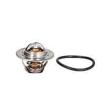 Termostat,lichid racire Termostat sistem racire 87C AUDI A3 A4 B5 A4 B6 A6 C4 A6 C5 CABRIOLET B3 TT RENAULT LAGUNA I SEAT ALHAMBRA ALTEA ALTEA XL CORDOBA CORDOBA VARIO 1.6-2.0LPG 11.94- FEBI FE18286