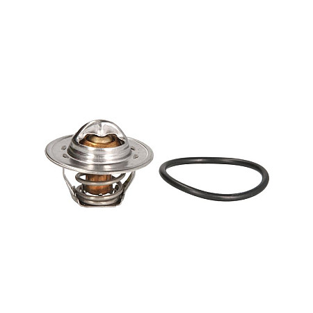 Termostat,lichid racire Termostat sistem racire 87C AUDI A3 A4 B5 A4 B6 A6 C4 A6 C5 CABRIOLET B3 TT RENAULT LAGUNA I SEAT ALHAMBRA ALTEA ALTEA XL CORDOBA CORDOBA VARIO 1.6-2.0LPG 11.94- FEBI FE18286
