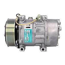 Compresor, climatizare Air-conditioning compressor VOLVO RVI PREMIUM 2 VOLVO FE 10.05- SANDEN SD7H15-8215