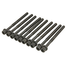 Set surub chiulasa Kit bolt chiulasa HYUNDAI IONIQ KONA KIA CEED NIRO RIO IV STONIC XCEED 1.4/1.6H 03.16- HERTH+BUSS JAKOPARTS J1280320