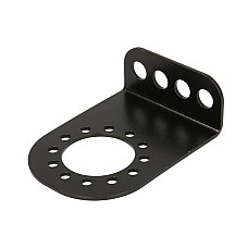 Suport cuplaj cap sferic Tow system elements electric socket base long ACPS-ORIS ORIS024-194