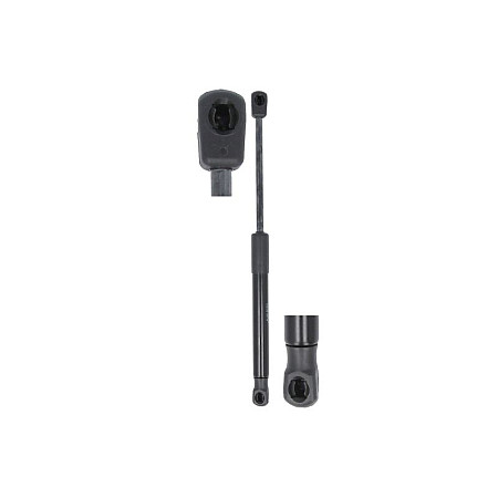 Amortizor capota Arcul cu gaz capota motor Dreapta/Stanga lungime maxima: 3255mm sUV:109mm LAND ROVER RANGE ROVER IV RANGE ROVER SPORT II SUV 08.12- STABILUS STA418743