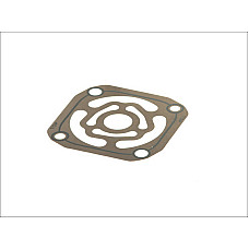 Set garnituri, ventil lamele Garnitura / sigiliul compresorului MERCEDES ACTROS ACTROS MP2 / MP3 TOURISMO O 350 TRAVEGO O 580 NEOPLAN SKYLINER STARLINER SETRA 400 OM541.920-OM942.911 04.96- DT KLIMA 4.61659