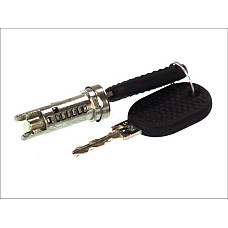 Cilindru inchidere Blocati insertul cu cheia Fata Dreapta/Stanga CITROEN JUMPER I FIAT CINQUECENTO DUCATO PEUGEOT BOXER IVECO TURBOSTAR 07.84-04.02 MIRAGLIO 80/1000