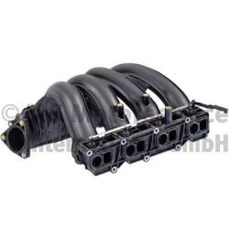 Galerie admisie, alimentare cu aer Colector de aspiratie MERCEDES C CL203 C W203 C T-MODEL S203 E W210 E T-MODEL S210 2.1D/2.2D 06.98-08.07 PIERBURG 7.10131.06.0