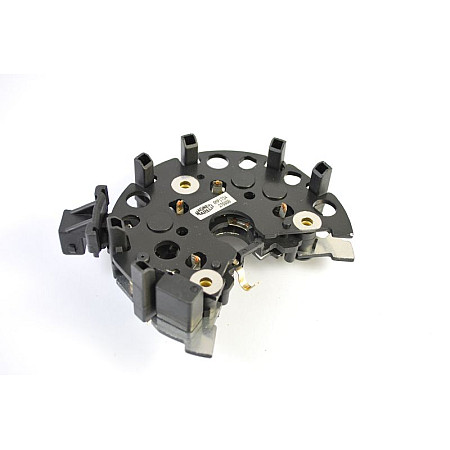 Punte diode Placa de montare a diodei alternatorului 50A VW MAGNETI MARELLI 940016173400