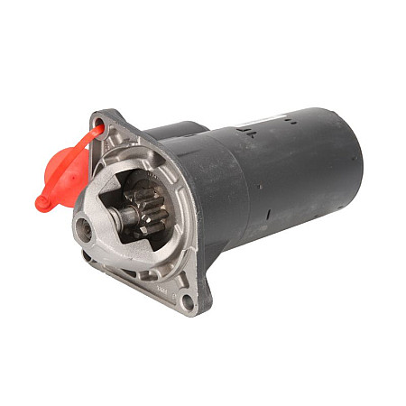 Electromotor 12V 17kW ALFA ROMEO 147 156 159 GT MITO FIAT BRAVO II CROMA DOBLO DOBLO CARGO DOBLO/MINIVAN GRANDE PUNTO IDEA LINEA MAREA MULTIPLA PALIO 1.6D-2.0D 09.96- BOSCH 0 986 025 660