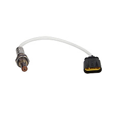 Sonda lambda numar fire 4 310mm  CHEVROLET EPICA FIAT PALIO PANDA PANDA/HATCHBACK PUNTO/HATCHBACK SEICENTO / 600 SIENA NISSAN X-TRAIL I 1.1-2.2D 07.97- NGK OZA532-A12 0056