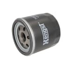 Filtru ulei insurubate 3 4inch 16UNF AUSTIN MAESTRO MONTEGO FORD B-MAX C-MAX II ECOSPORT ESCORT III ESCORT III EXPRESS ESCORT IV ESCORT IV EXPRESS ESCORT V 08.76- HENGST H90W19
