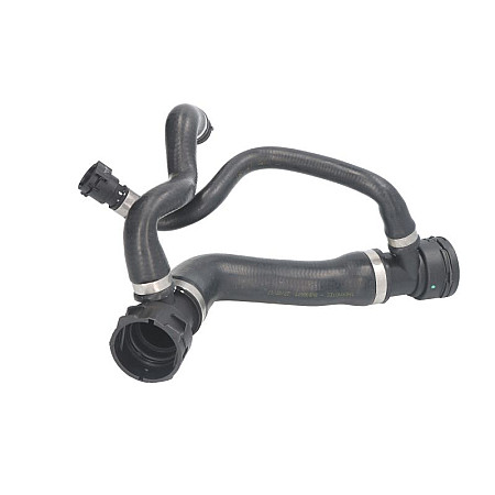 Radiator Furtun cauciuc BMW 5 E60 5 E61 6 E63 6 E64 2.5/3.0 09.03-12.10 THERMOTEC DWB086TT