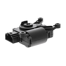 Element de reglare, clapeta carburator Air conditioning stepper motor VW ARTEON ATLAS CRAFTER GOLF SPORTSVAN VII GOLF VII T-ROC TIGUAN TOURAN 1.0-Electric 08.12- VEMO V10-77-1089
