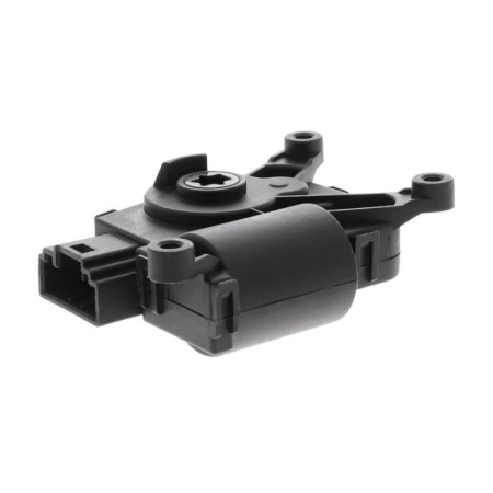 Element de reglare, clapeta carburator Air conditioning stepper motor VW ARTEON ATLAS CRAFTER GOLF SPORTSVAN VII GOLF VII T-ROC TIGUAN TOURAN 1.0-Electric 08.12- VEMO V10-77-1089