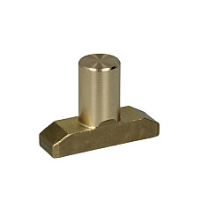 Element blocare sincron Pinion sincron piatra de furculita miez mai gros ZF 1297306120ZF