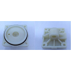 Accesorii si piese pentru dejantoare UNITROL DEKIEL TYLNY-KOMPLETNY fi 63 mm UNITROL UNITROL DD1-KOMP