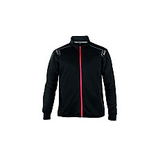 Imbracaminte de protectie si de lucru JACHETA PHOENIX marime: XXL gramaj: 260g/m culoare: negru SPARCO TEAMWORK 02406 NR/XXL