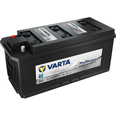 Acumulator Pornire Acumulator 12V 143Ah/950A PROMOTIVE HD L+ Borna Standard 514x218x213 B13 - flansa de montare 10.5 mm Pornire VARTA PM643033095BL