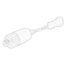 Comutator presiune Pressure sensor FENDT 400 LS 409 FARMER 410 FARMER 411 FARMER 412 FARMER 413 FARMER 414 FARMER 415 FARMER 512 VARIO 513 VARIO 514 VARIO 516 VARIO 711 FAVORIT 711 VARIO OE AGCO H716900020032-AGCO